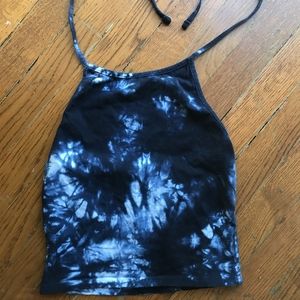 💖 Brandy Melville Halter top 💫